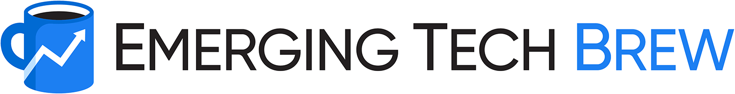 emerging tech brew