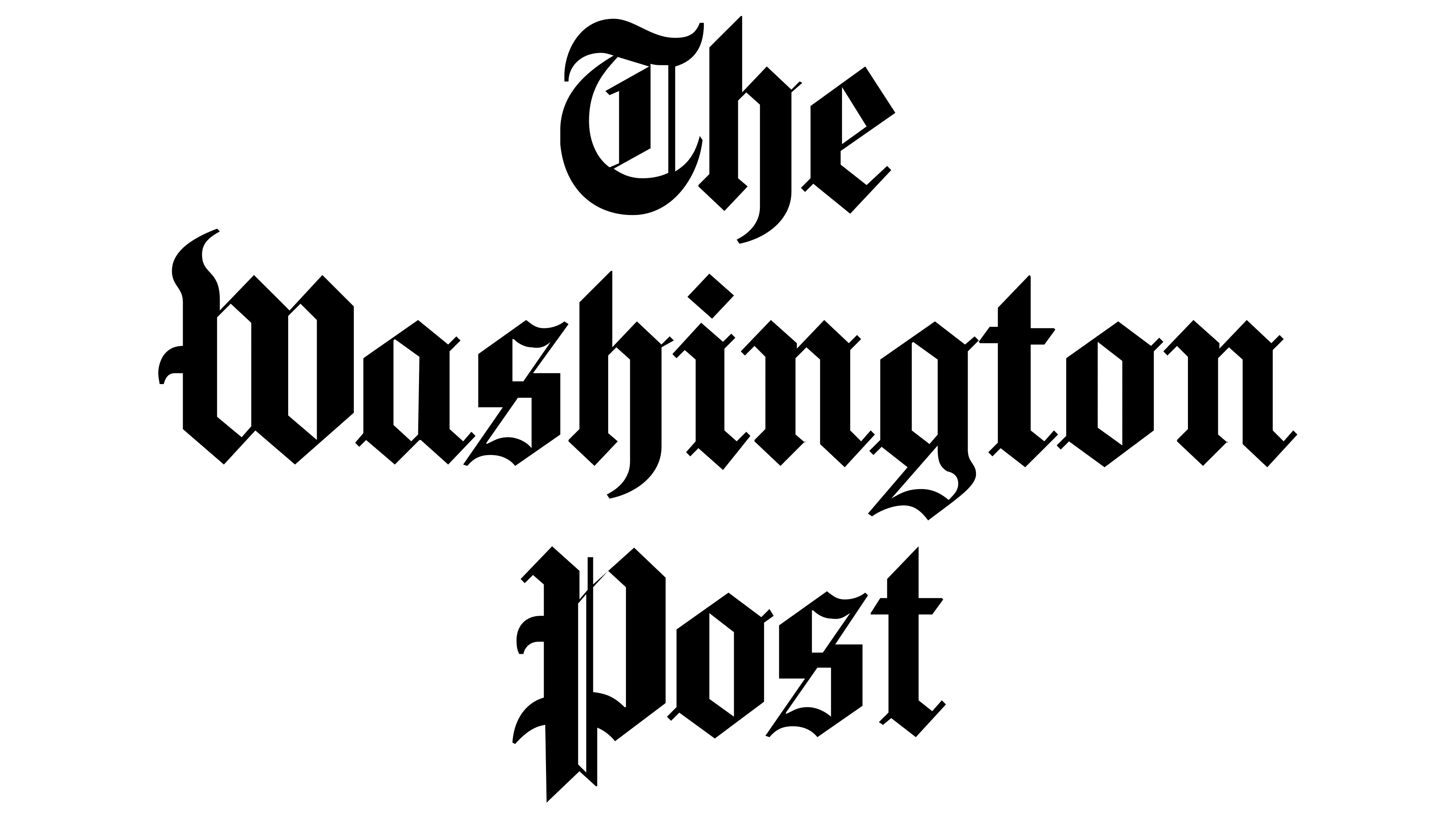 Washington-Post-Symbol