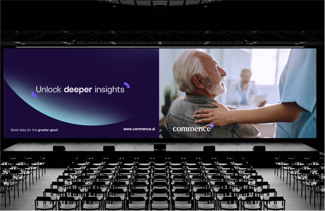 Commence Keynote