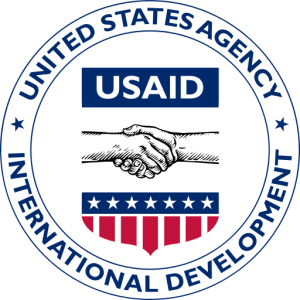 USAID Icon