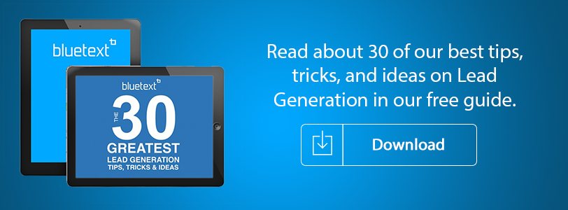 Download our guide on lead generation tips