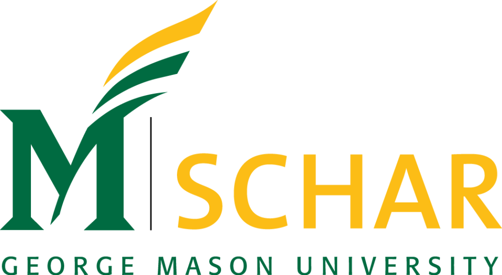 George Mason University, Schar School | Bluetext