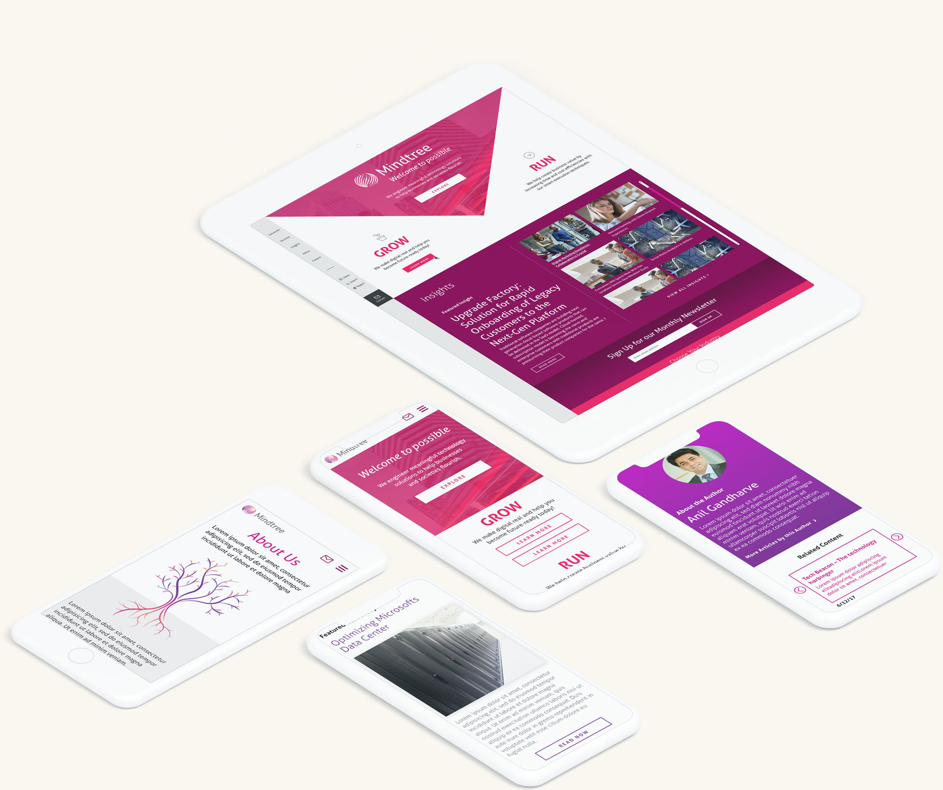 Mindtree-Web-Mockup