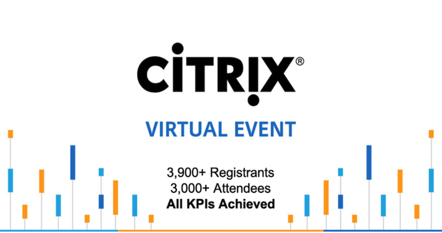 Virtual Events Behind the Scenes of Citrix Boot Camp Part 2 Bluetext