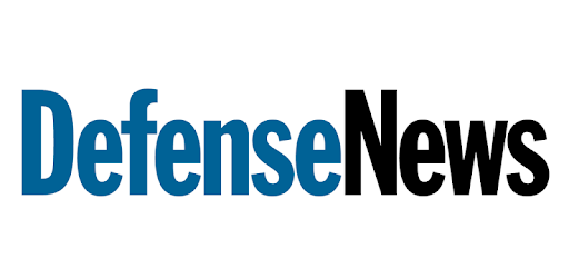 defense news logo