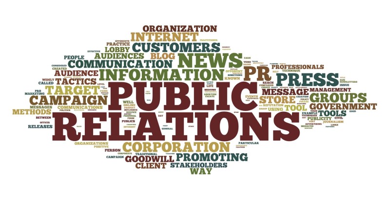 Qualities Of An Effective Public Relations Officer