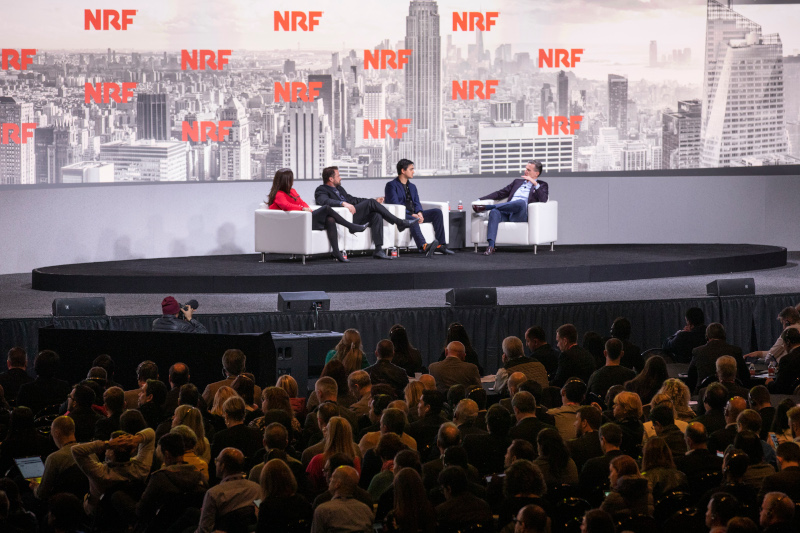 Image result for nrf big show speakers