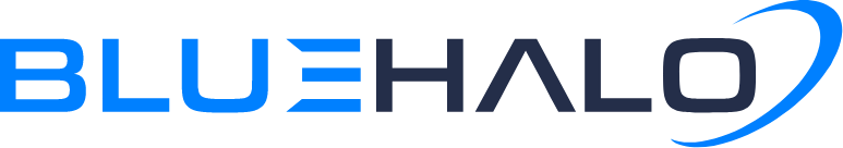 Bluehalo-Logo