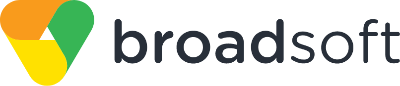 Broadsoft-Logo