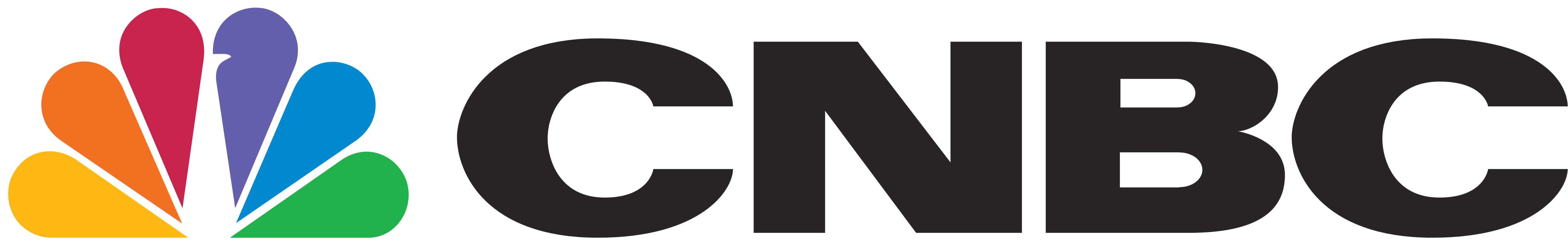 CNBC-Logo