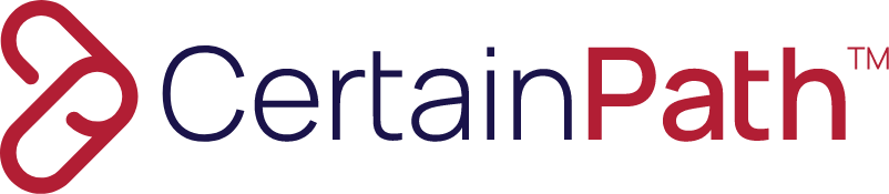 CertainPath-Logo