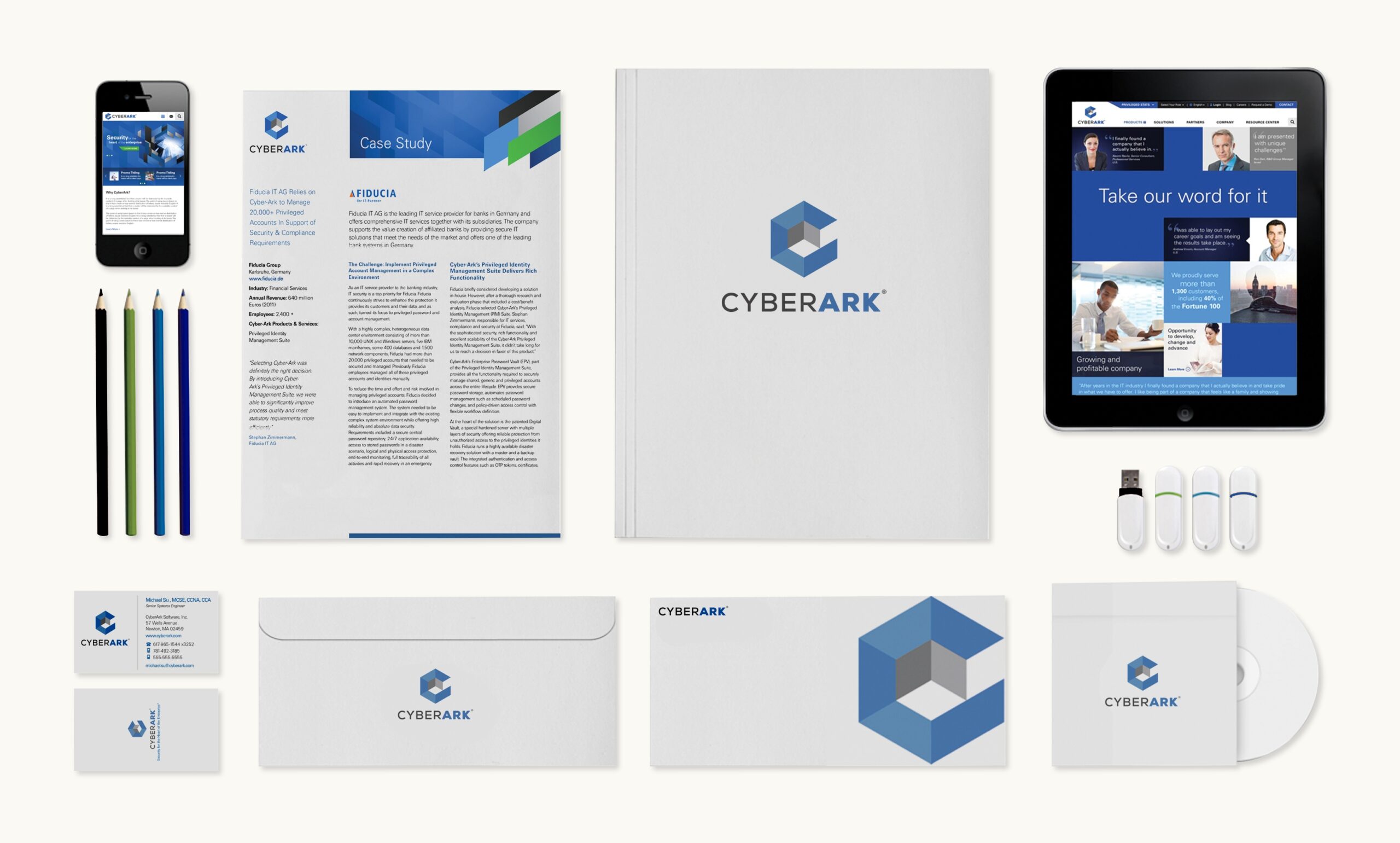 CyberArk-Assets