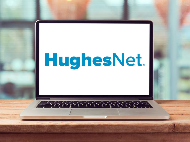HughesNet-Code-Response