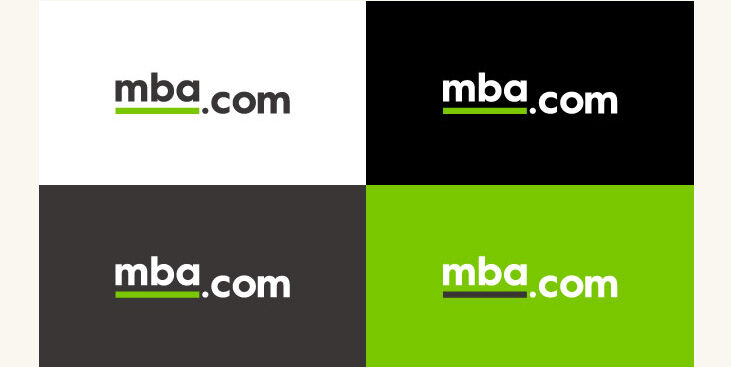 MBA-Logos