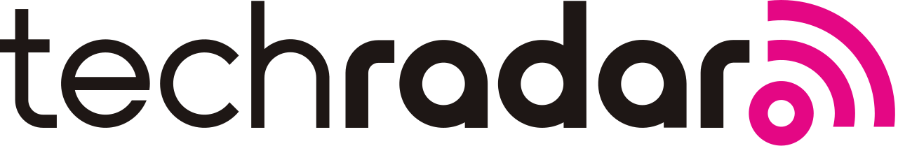 TechRadar_logo_(2023).svg