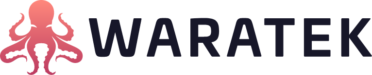 Waratek-Logo