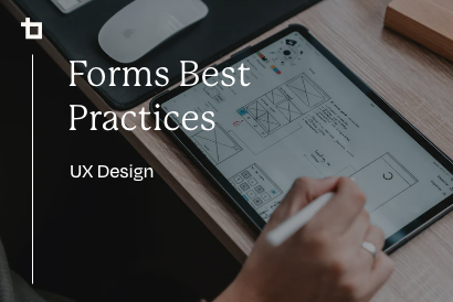 Contact Form Best Practices: How To Seal The Deal | Bluetext