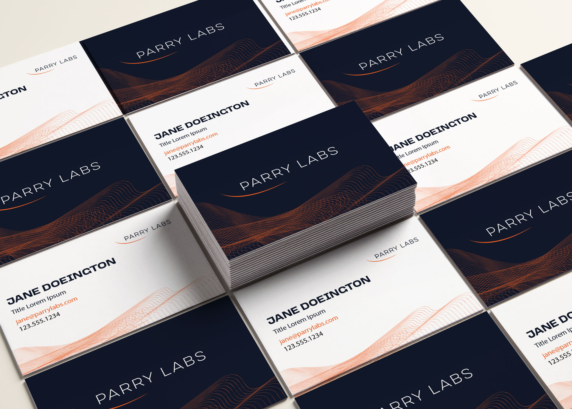Parry-Business-Cards