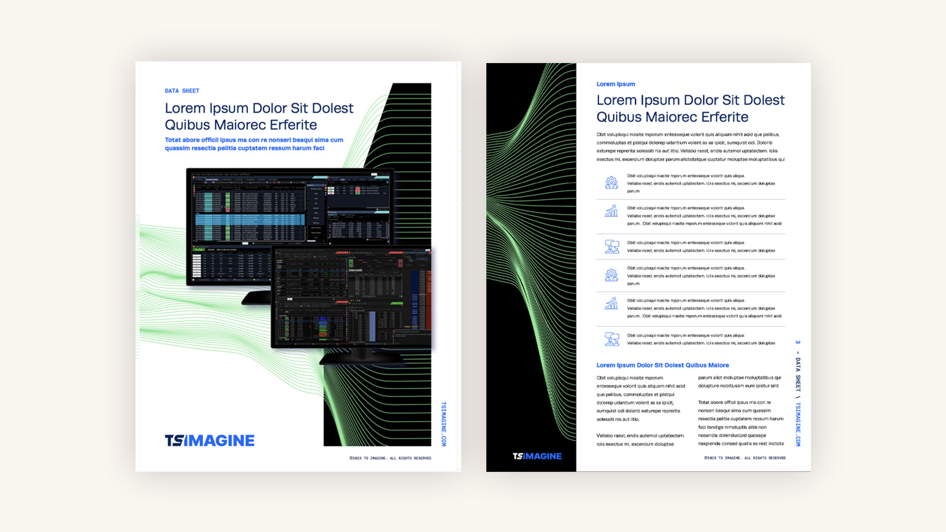 TSImagine-Datasheet