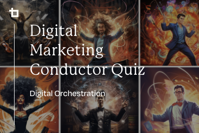 Digital Orchestration Conductor Quiz | Bluetext