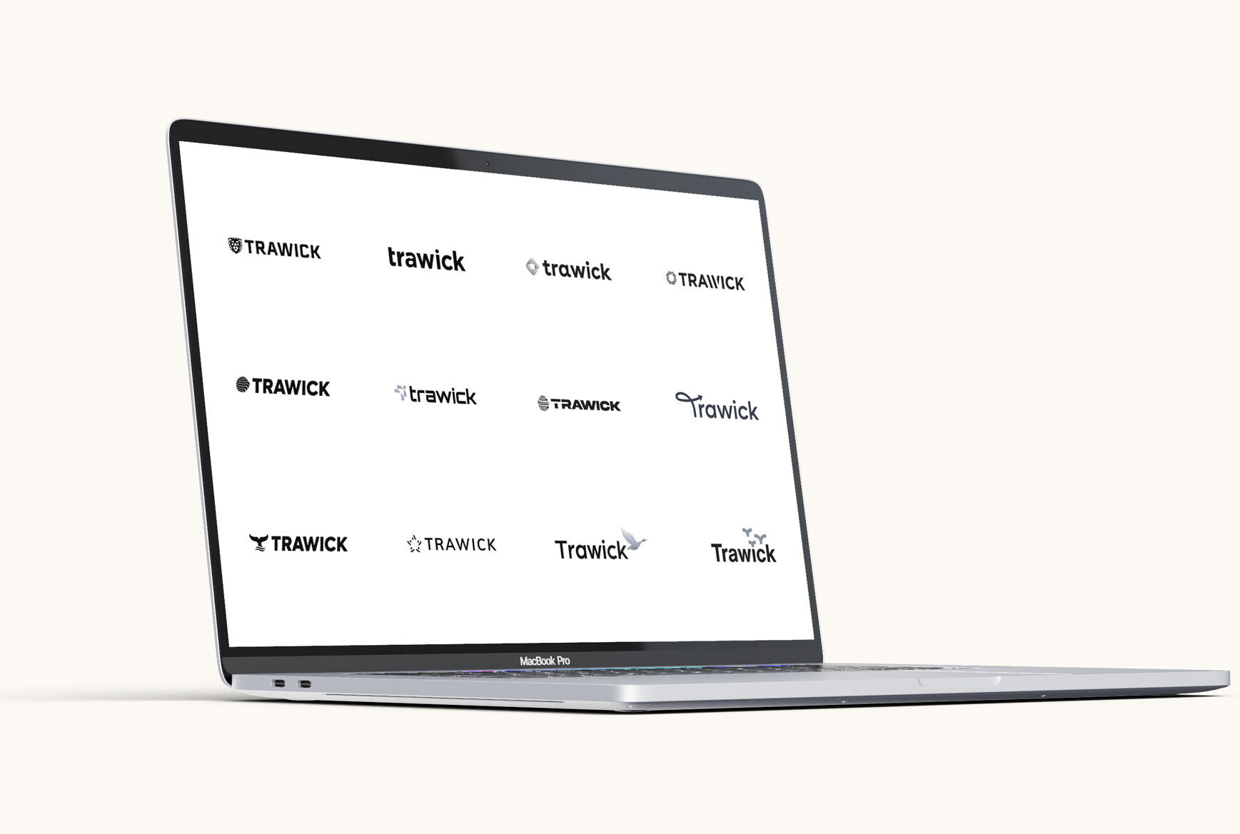 Trawick-Logo-Options
