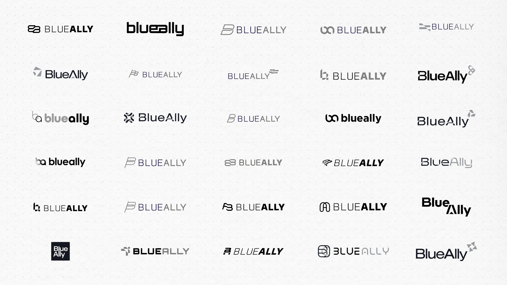 BlueAlly_Logo-Concepts