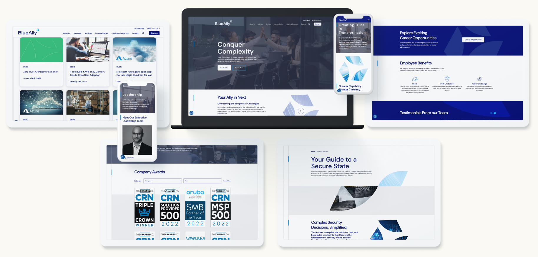 BlueAlly_Website-Screens