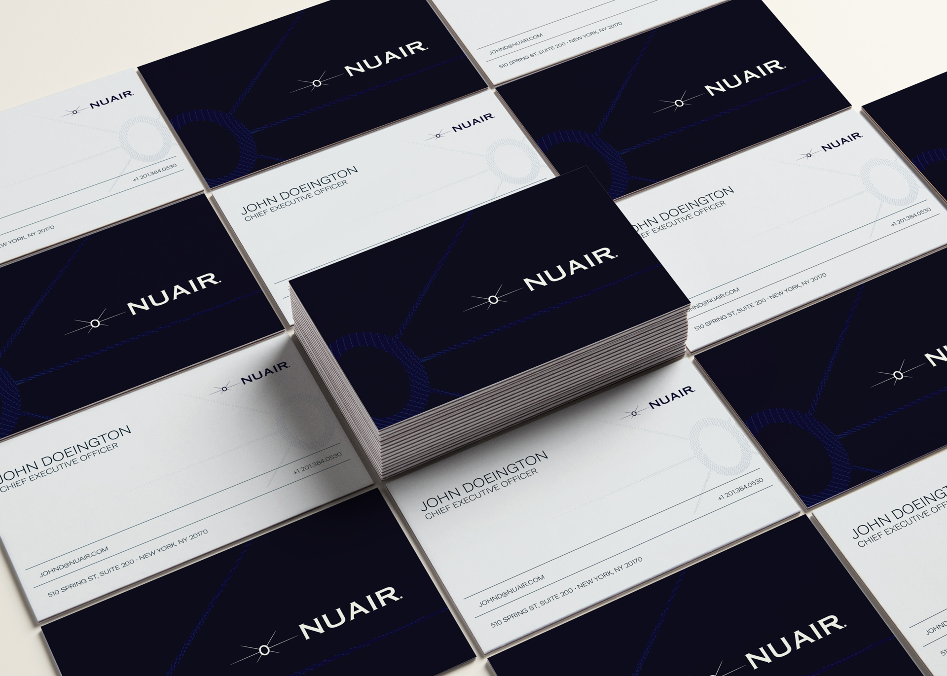 NUAIR-BusinessCard