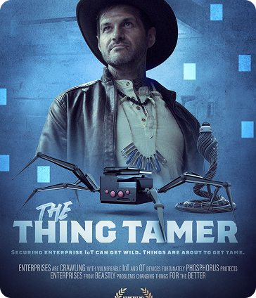 Thing-Tamer