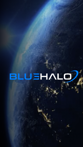 BlueHalo