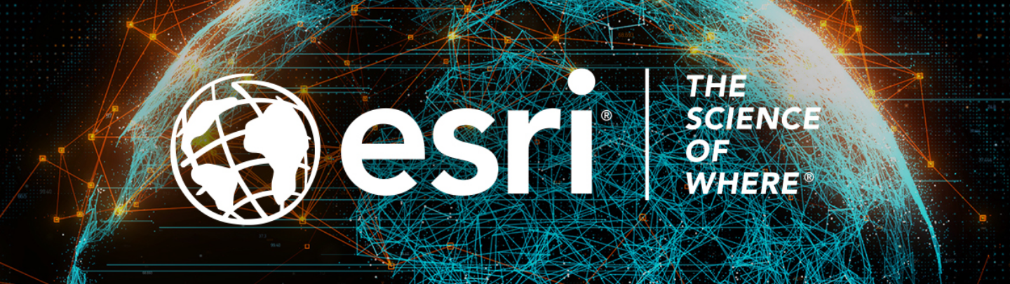 ESRI Banner