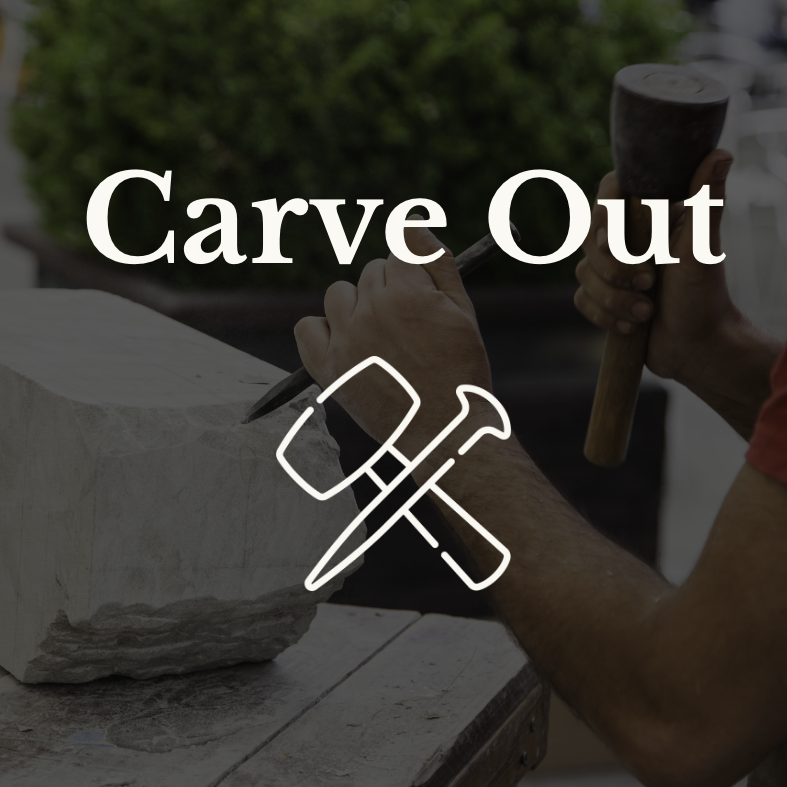 Carve Out v2
