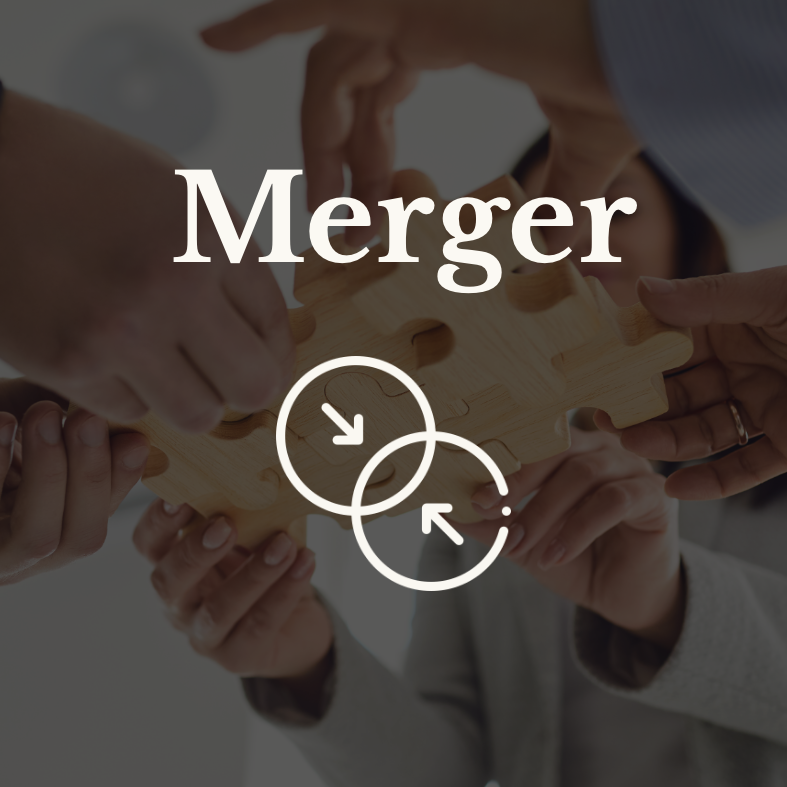 Merger v2