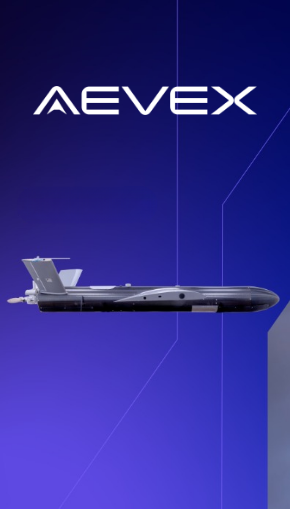 AEVEX Homepage Thumbnail